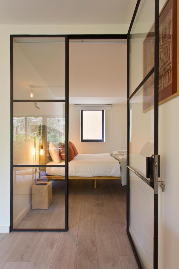 Zen Garden Studio B OOporto Exterior foto